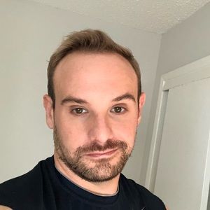 Meet your Posher, Jack